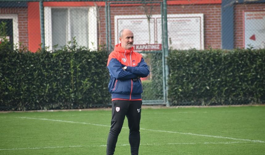 Altınordu'ya çifte şok