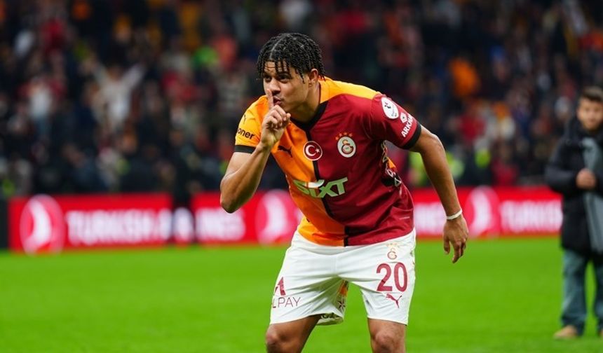 Galatasaray'ın rekor transferine flaş talip!