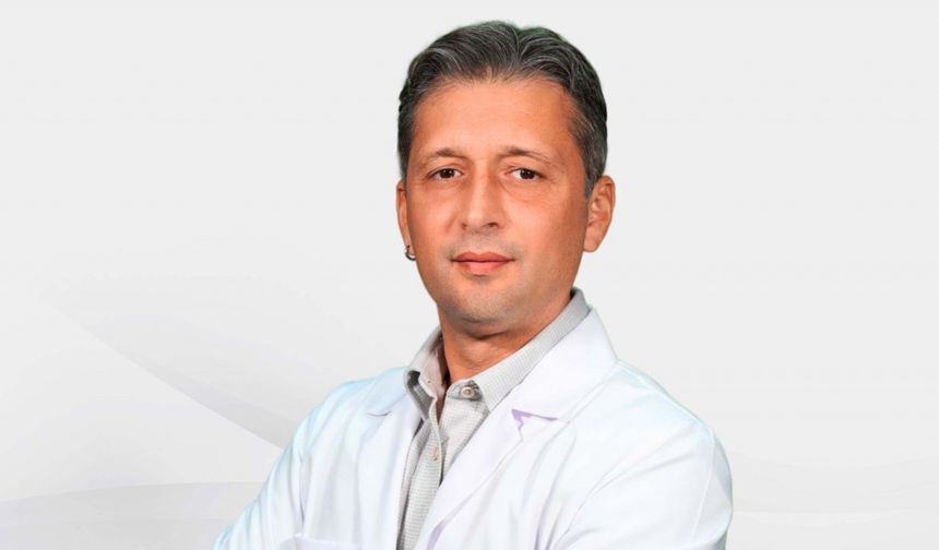 Kalın bağırsak polipleri ileri endoskopik yöntemle temizlendi