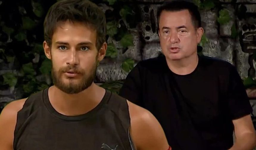 Survivor Batuhan'ın Ailesi Acun Ilıcalı'yı tehdit etmiş!