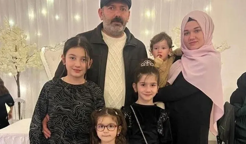 Fransa'da Türk ailenin evinde yangın... 3 çocuk öldü!