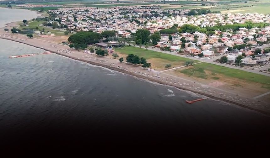Büyükşehir'den tarım alanları 'imara açıldı' açıklaması... Danıştay'ın kararı!