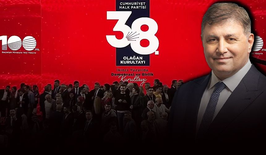 CHP'de kurultay soruşturması sürüyor... Tugay'ın telefon kayıtları istendi!