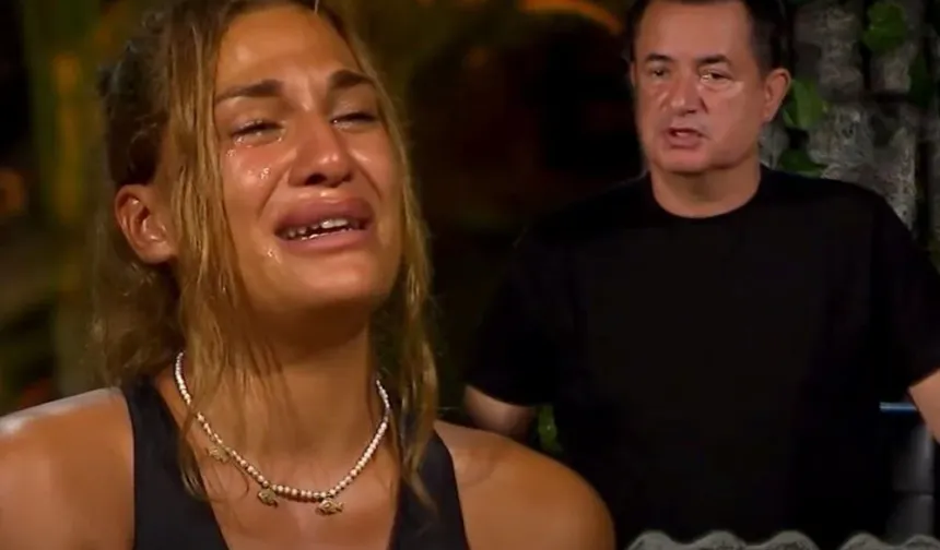 Survivor'da finale günler kala şok diskalifiye kararı!