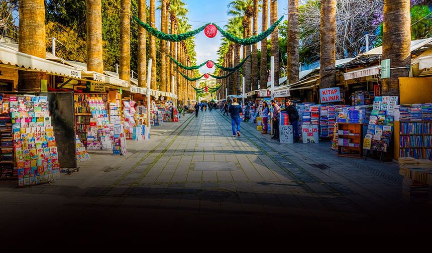 Konak'tan 'Sevgi Yolu' açıklaması... Yıkım söz konusu değil!
