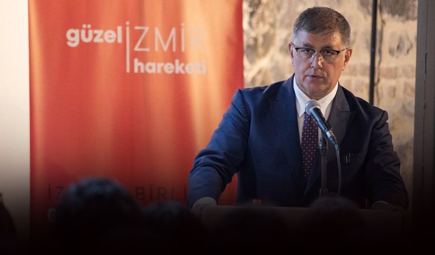 Tugay'dan 'saldırı' açıklaması... Özel'e destek!