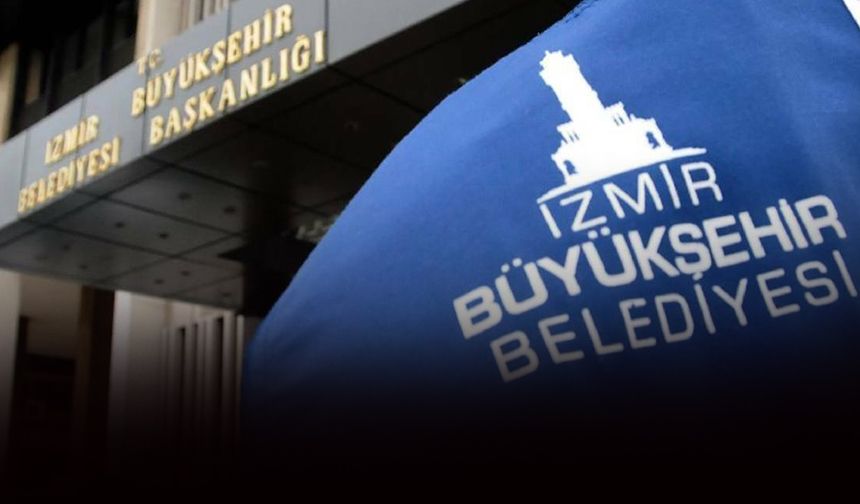 İzmir Büyükşehir’de çalışanlara 20 bin TL yatırılacak... Çalışanlar iş bırakıyor!
