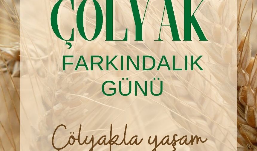 Meslek Fabrikası'ndan Glütensiz Mutfak müjdesi