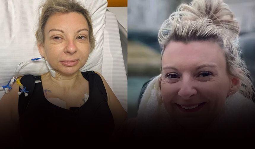 İngiltere'den İzmir'e estetik yaptırmaya geldi... Hayatı kabusa döndü!