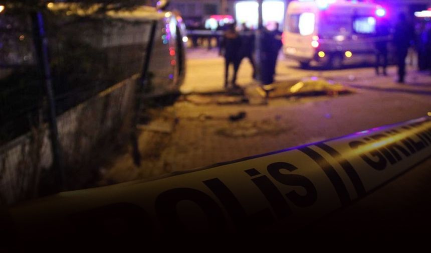 Anaokulu öğretmeni yol kenarında kanlar içinde bulundu
