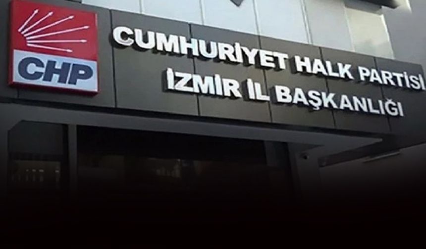 Özel'e ilk destek İzmir'den... Ankara'ya gidiyorlar!