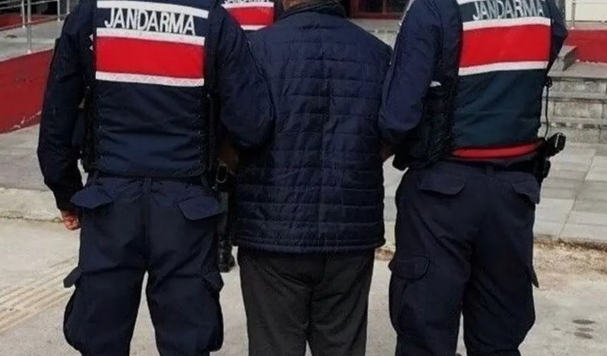 Muğla’da 17 yıl 2 ay hapis cezası bulunan firari hükümlü yakalandı