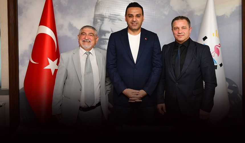 Çiğli Belediyesi’nden istihdama tatlı dokunuş: Şeker ve pasta kursları başlıyor