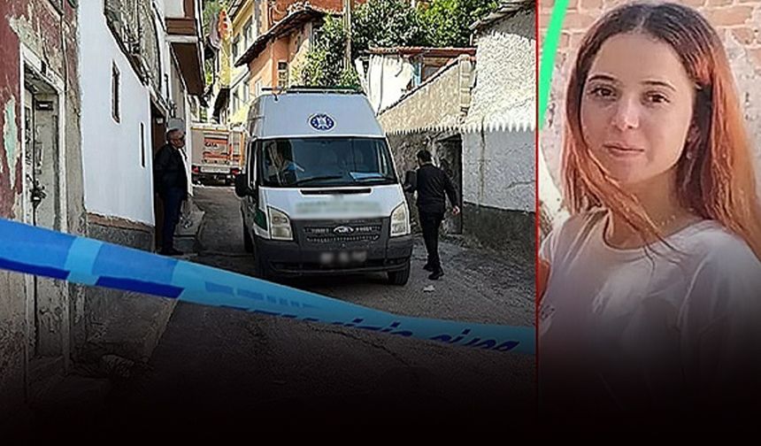 Yeğenini; istismar etti, boğdu, kuyuya attı, beton döktü... Tam bir vahşet!