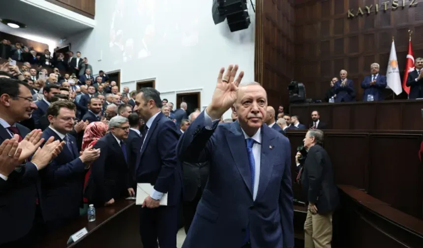 Cumhurbaşkanı Erdoğan'dan belediyeler için yeni düzenleme sinyali