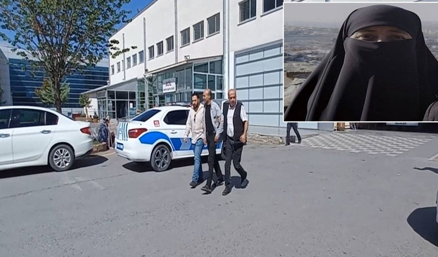 Malatya'da kan donduran cinayet!