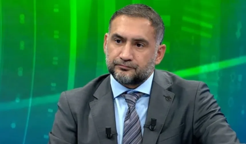 Tutuklama kararı verilen Ümit Karan'dan açıklama