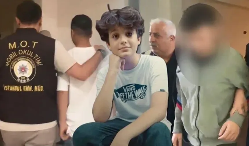 Minguzzi ailesine tehdit davasında karar