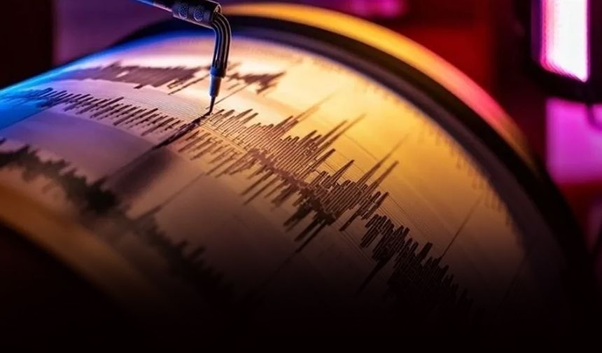 Uzmanından Ege için korkutan tahmin... 6.5 ve üzerinde deprem yaşanabilir