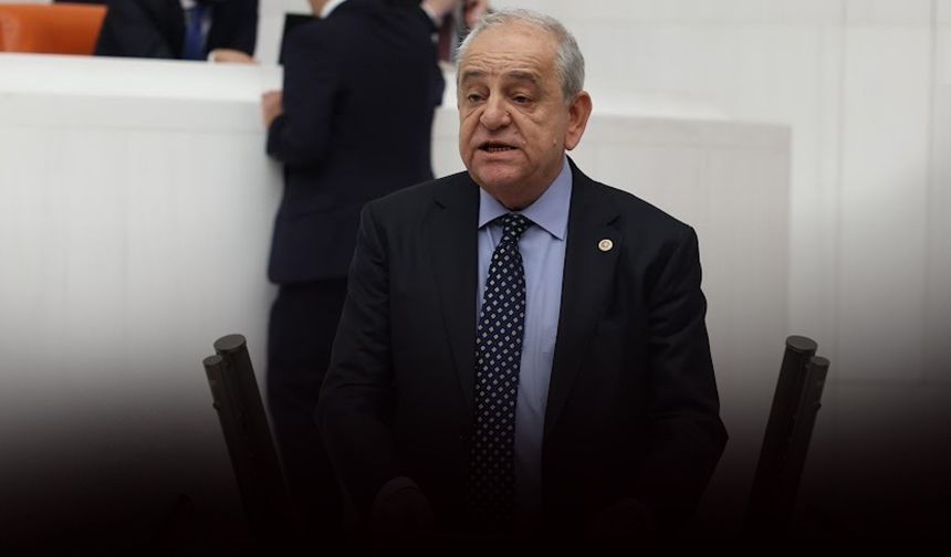 CHP’li Nalbantoğlu’ndan tutuklu gençler tepkisi... Vicdanınız yokmuş!