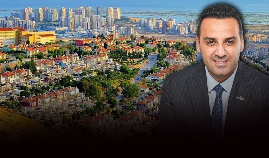 Yıldız'dan beka sorunumuz deprem çıkışı... Plan sorununu aşıyoruz