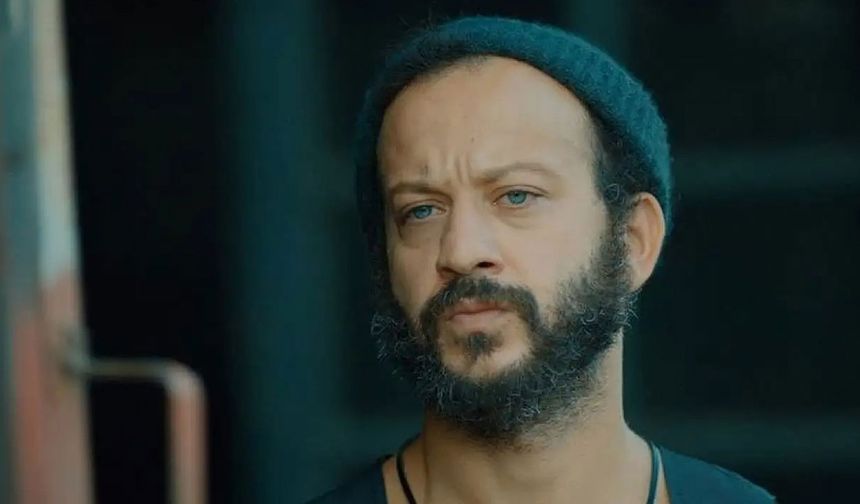 Ünlü oyuncu Rıza Kocaoğlu ameliyat geçirdi