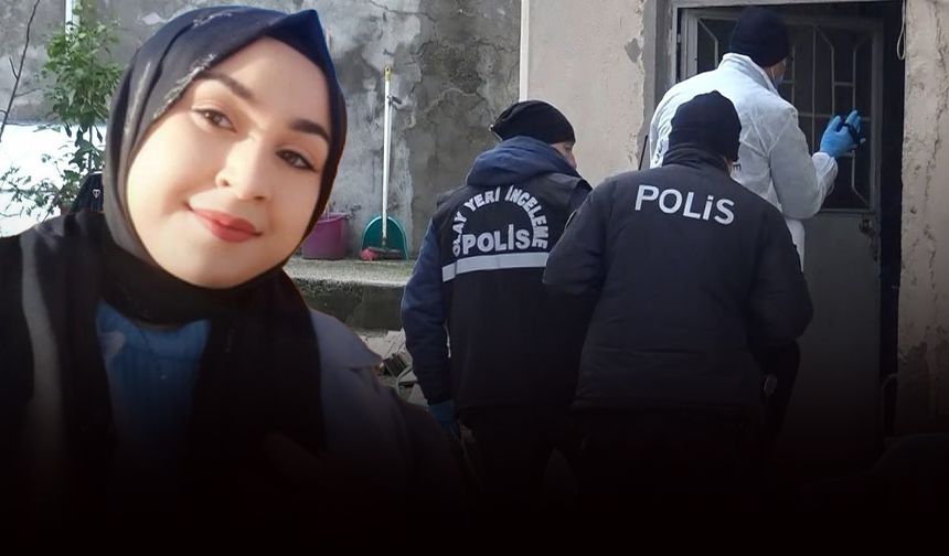 Aysun’u pencereden ateş edip öldürmüştü... Eski sevgili tutuklandı