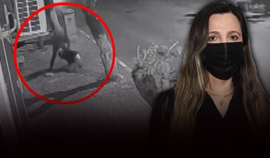 Boynundan bıçakladığı Betül'ün hayatını zindan etti... "Hala kabuslar görüyorum"