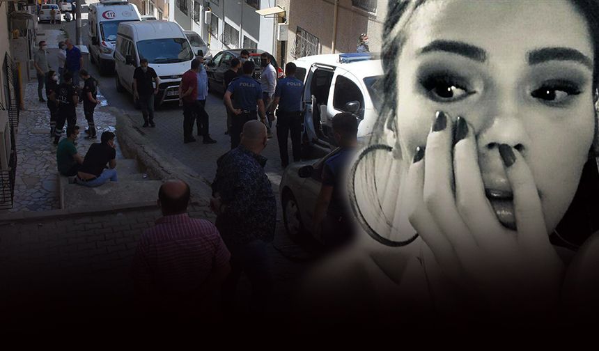 Kızını boğarak öldürmüştü... Cani anneye verilen ceza fazla bulundu!