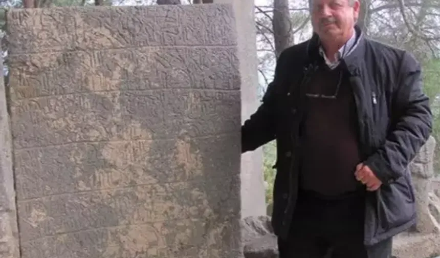 Sefa Taşkın, deneyimlerini Bornova’da paylaşacak