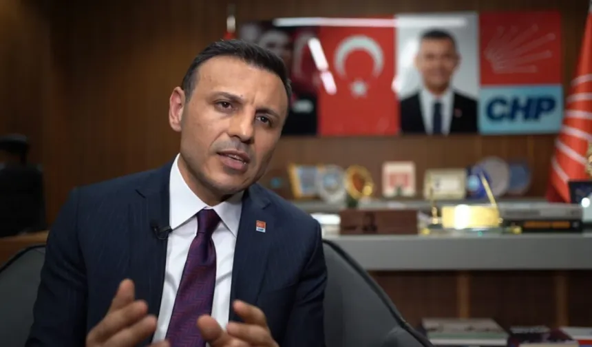 Özgür Çelik'e 15 yıl 6 ay hapis talebi!