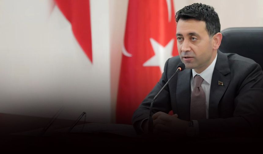 Başkan Önal'dan 1 yıl değerlendirmesi... Dönüşüm çağrısı!