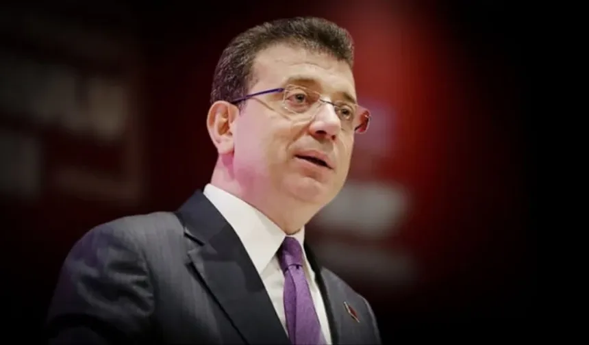 İmamoğlu harekete geçti... 200’ün üzerinde suç duyurusu!