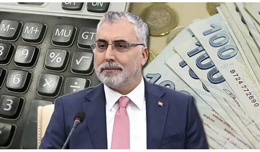 Milyonları ilgilendiriyor... Bakan Işıkhan'dan asgari ücret ara zam açıklaması