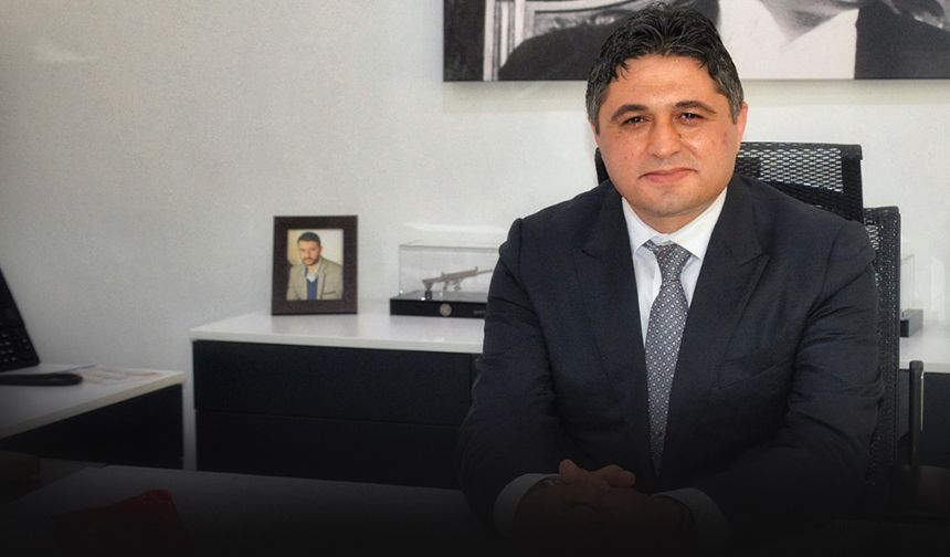 Acar’dan GÜNDEME BAKIŞ’a özel açıklamalar... CHP’ye geçen meclis üyeleri de hain ve satılmış mı!