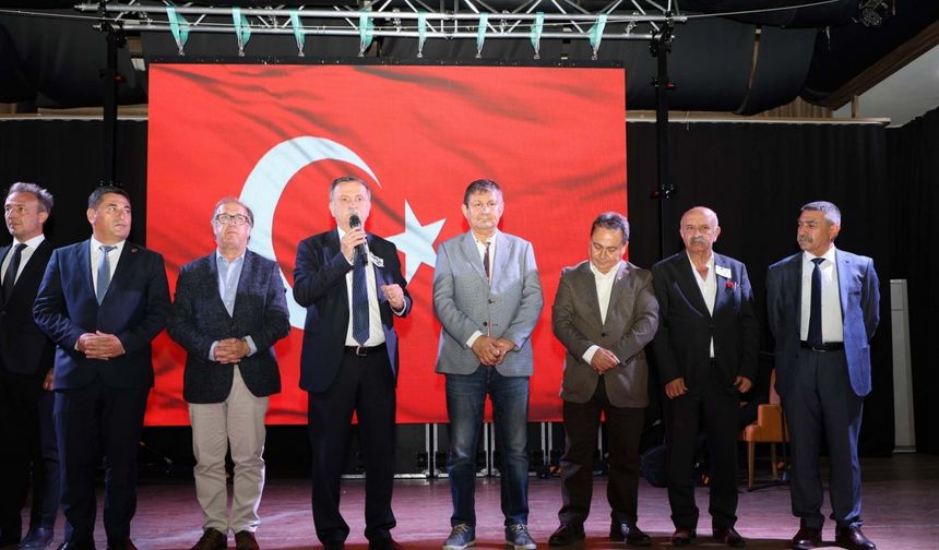 'Akdeniz'den Ege'ye Tahtacılar' belgeseli izleyici ile buluştu
