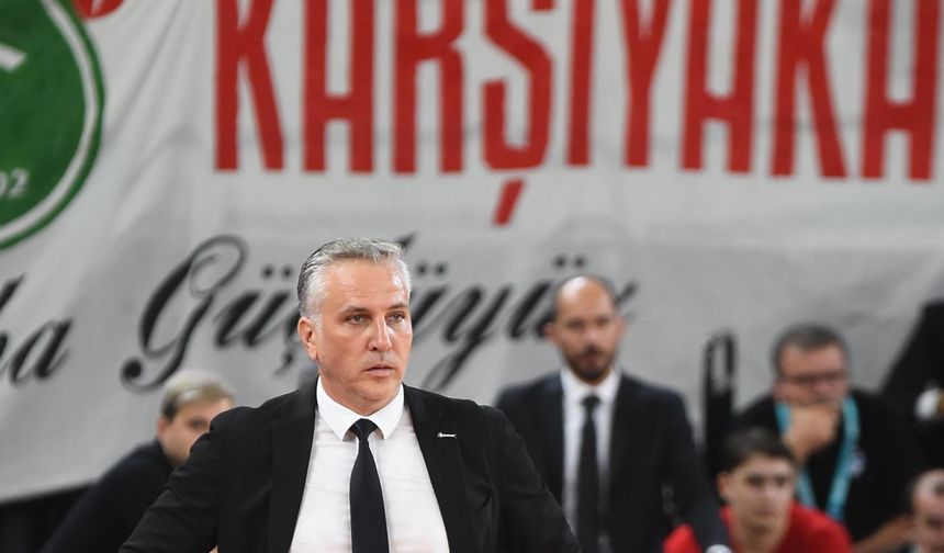 Basketbolda Denizli mucizesi Merkezefendi