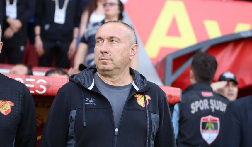 Göztepe büyük fırsatı kaçırdı