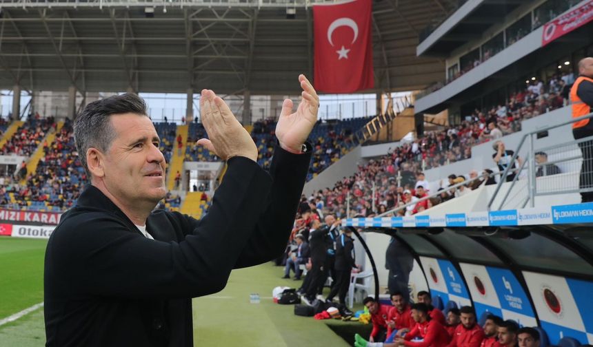 İzmir'in Hüseyin Eroğlu gururu