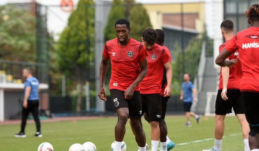 Manisa FK hesap düşünmüyor