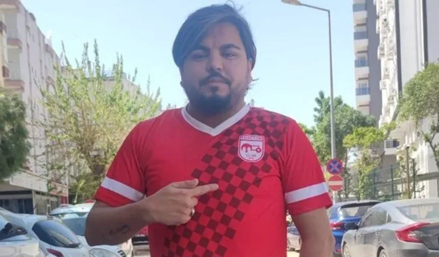 İlave TV'nin sahibi Arif Kocabıyık gözaltına alındı