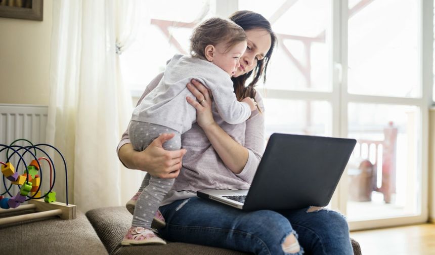 İş hayatı, çalışan annelerin hayatını nasıl etkiliyor?