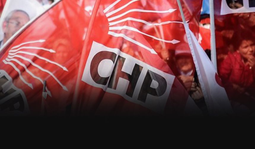 CHP’den ilçelere erken seçim talimatı... Sandık görevlilerinizi hazırlayın!