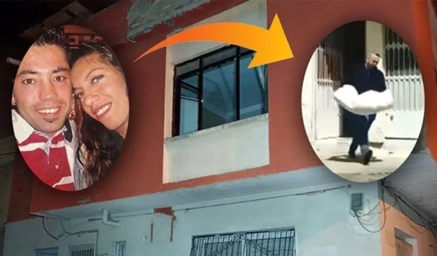 Mehtap bebeğin ölümüyle ilgili yeni gelişme