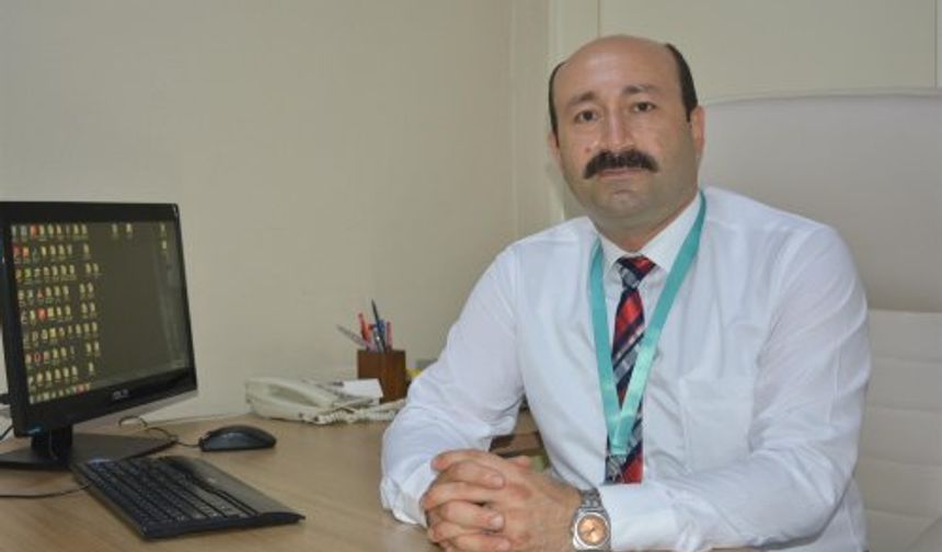 Memur-Sen Başkanı Yılmaz'dan 12 mayıs açıklaması: “Hemşireler hak ettiğini almalı”