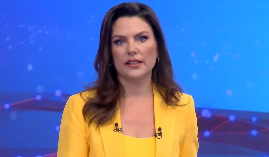 Ece Üner hakkında 2 yıla kadar hapis istemi