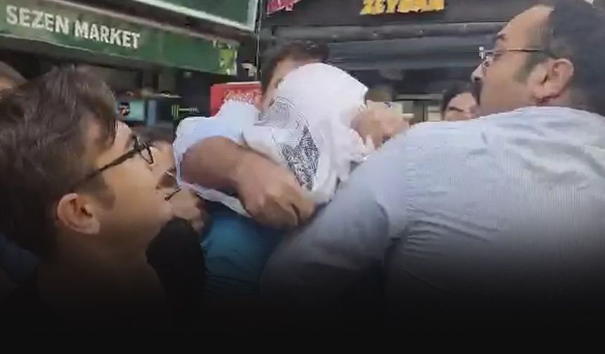 İzmir'de ABD askerlerinin başına çuval geçirilmesi davasında yeni gelişme!
