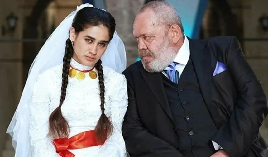 Türk oyuncu ABD'de saldırıya uğradı: Kaburgaları kırıldı