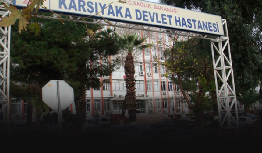 Karşıyaka'ya yeni hastane projesi için imzalar atıldı!