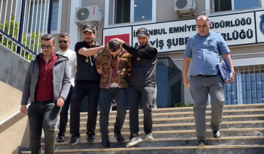 Fenomenin kardeşini fidye için kaçırdılar... Yakalanacaklarını anlayınca cebine taksi parası koyup saldılar!